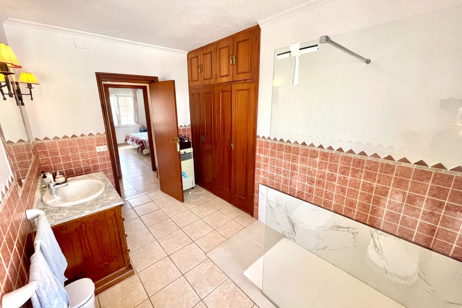 Reventa - Villa - Benijofar - Pueblo