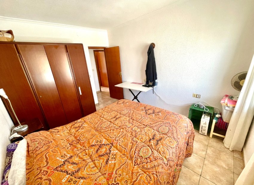 Reventa - Villa - Benijofar - Pueblo