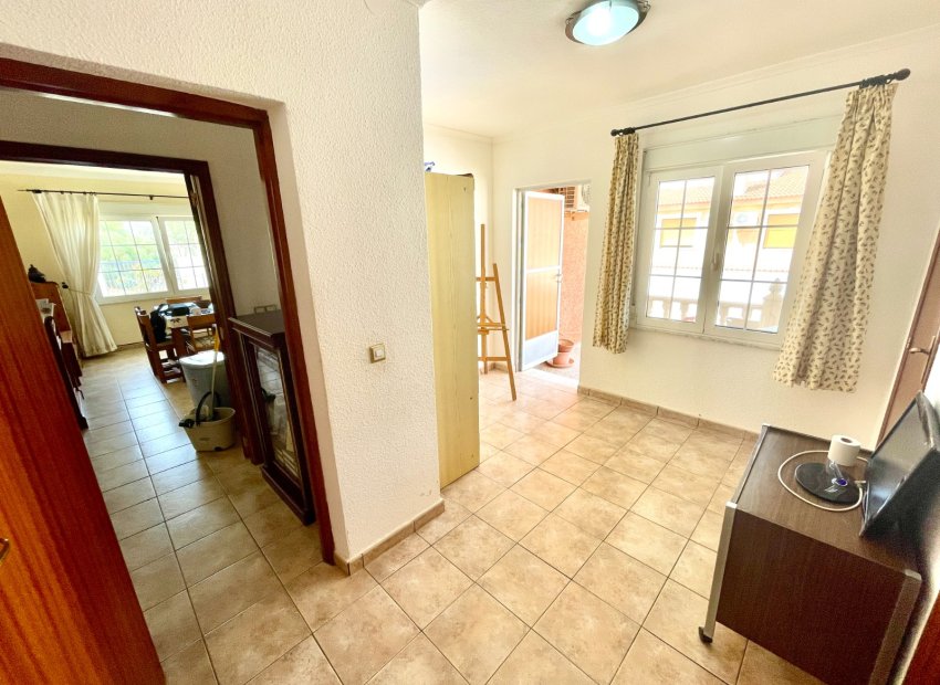 Reventa - Villa - Benijofar - Pueblo