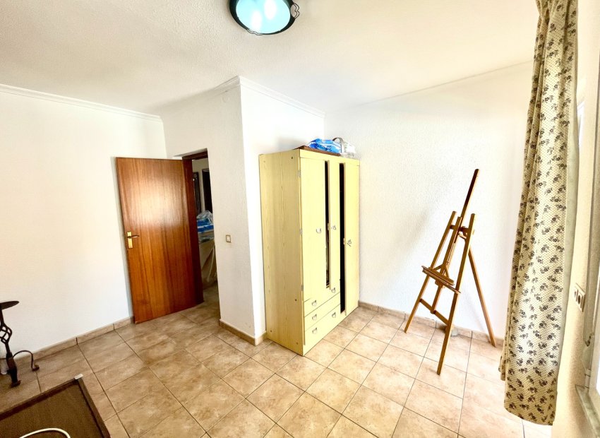 Reventa - Villa - Benijofar - Pueblo