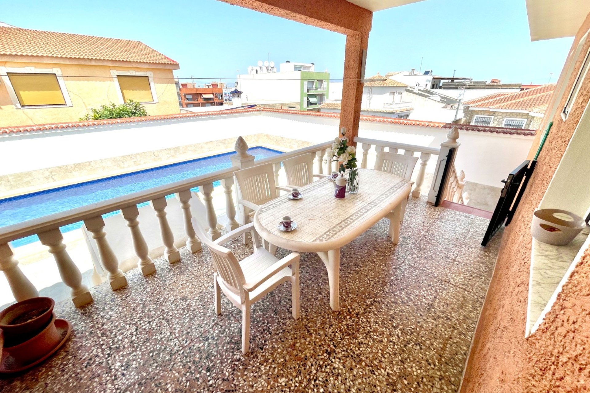 Reventa - Villa - Benijofar - Pueblo