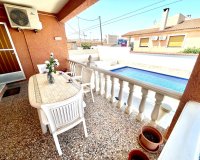 Reventa - Villa - Benijofar - Pueblo