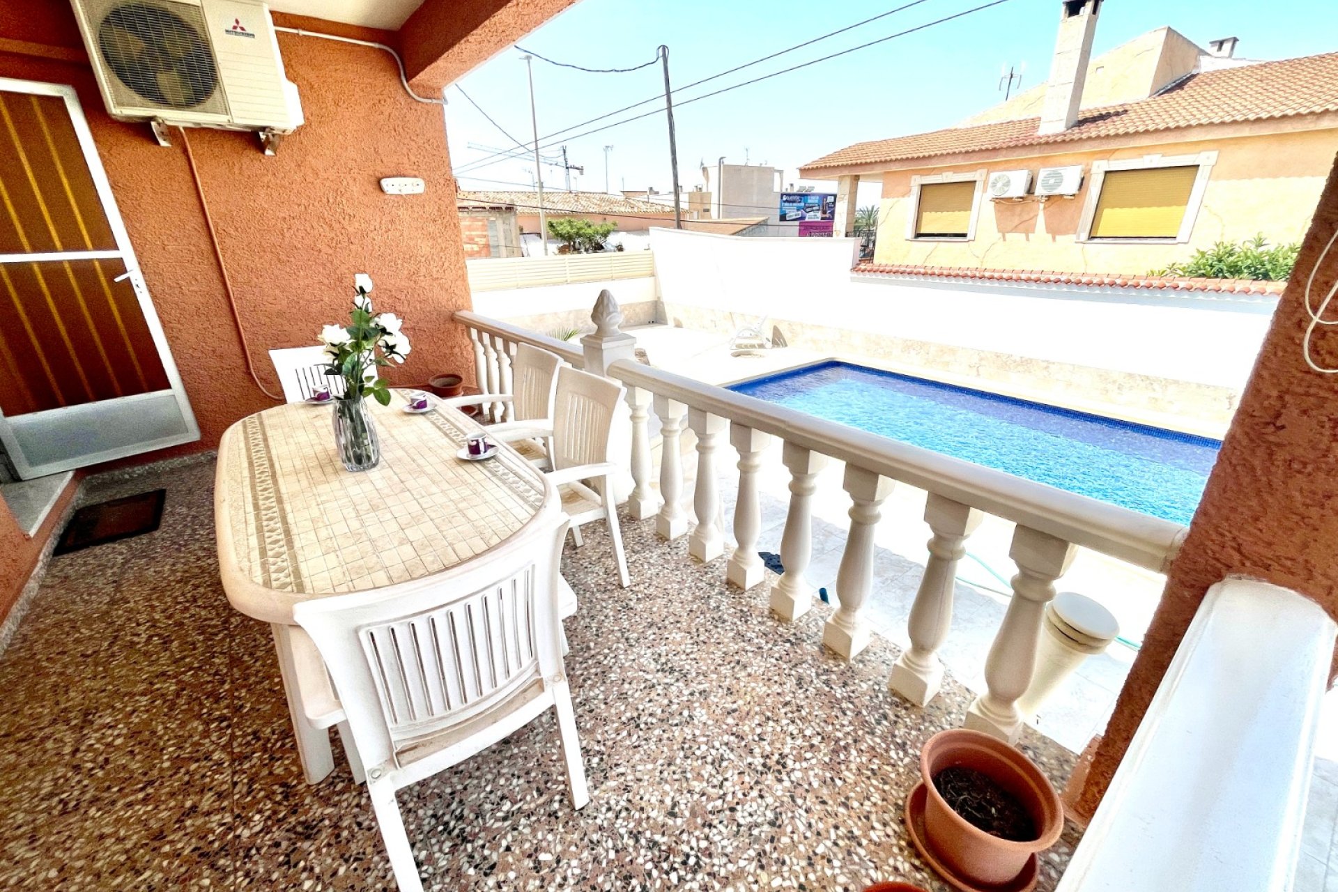 Reventa - Villa - Benijofar - Pueblo