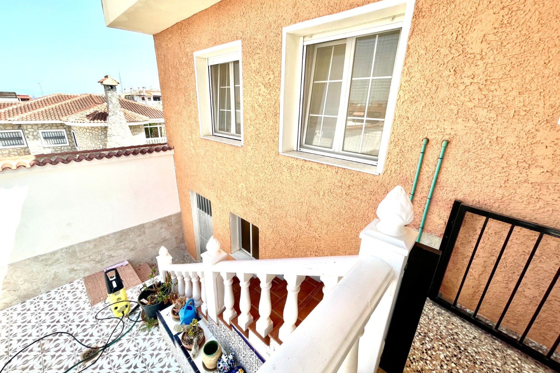 Reventa - Villa - Benijofar - Pueblo