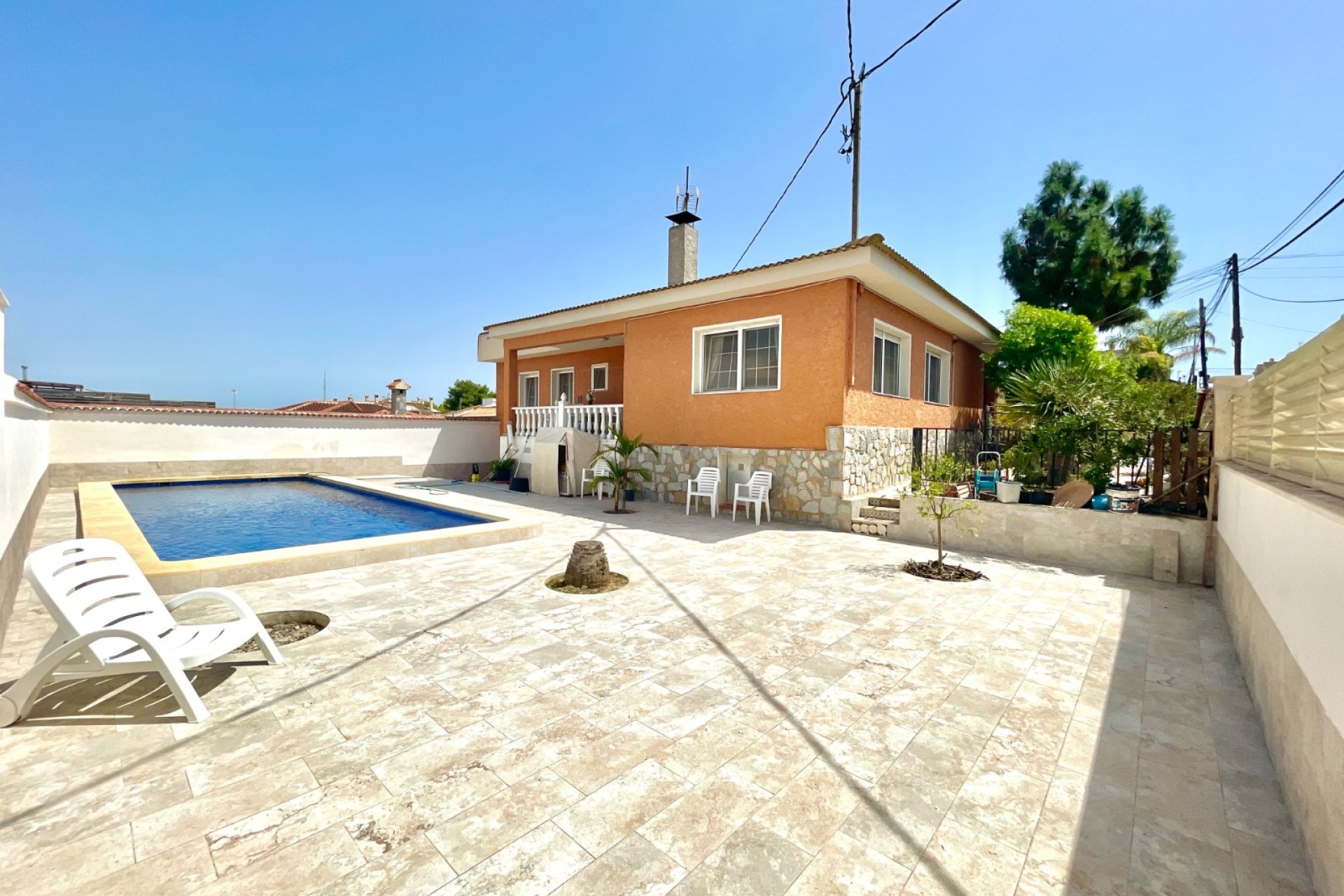 Reventa - Villa - Benijofar - Pueblo