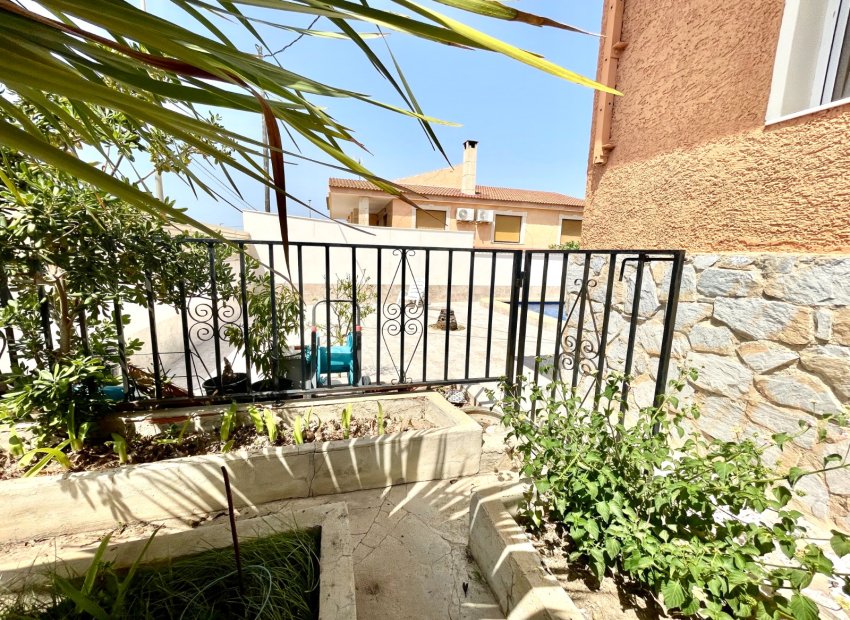 Reventa - Villa - Benijofar - Pueblo