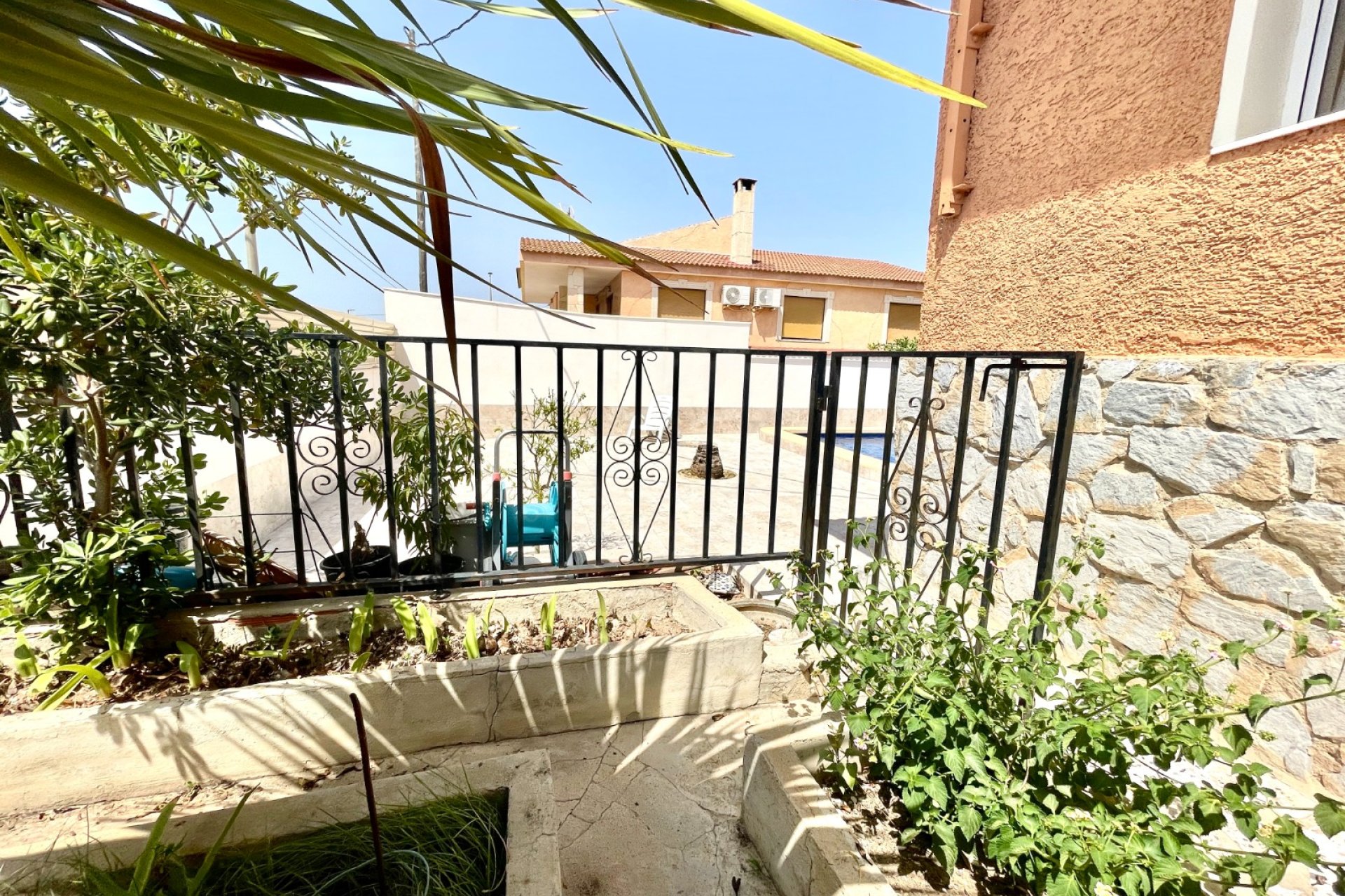 Reventa - Villa - Benijofar - Pueblo