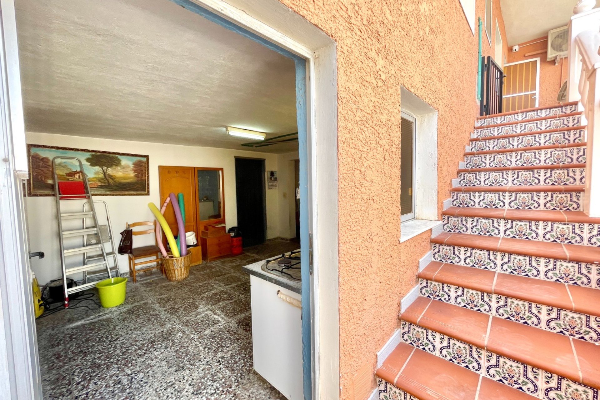 Reventa - Villa - Benijofar - Pueblo
