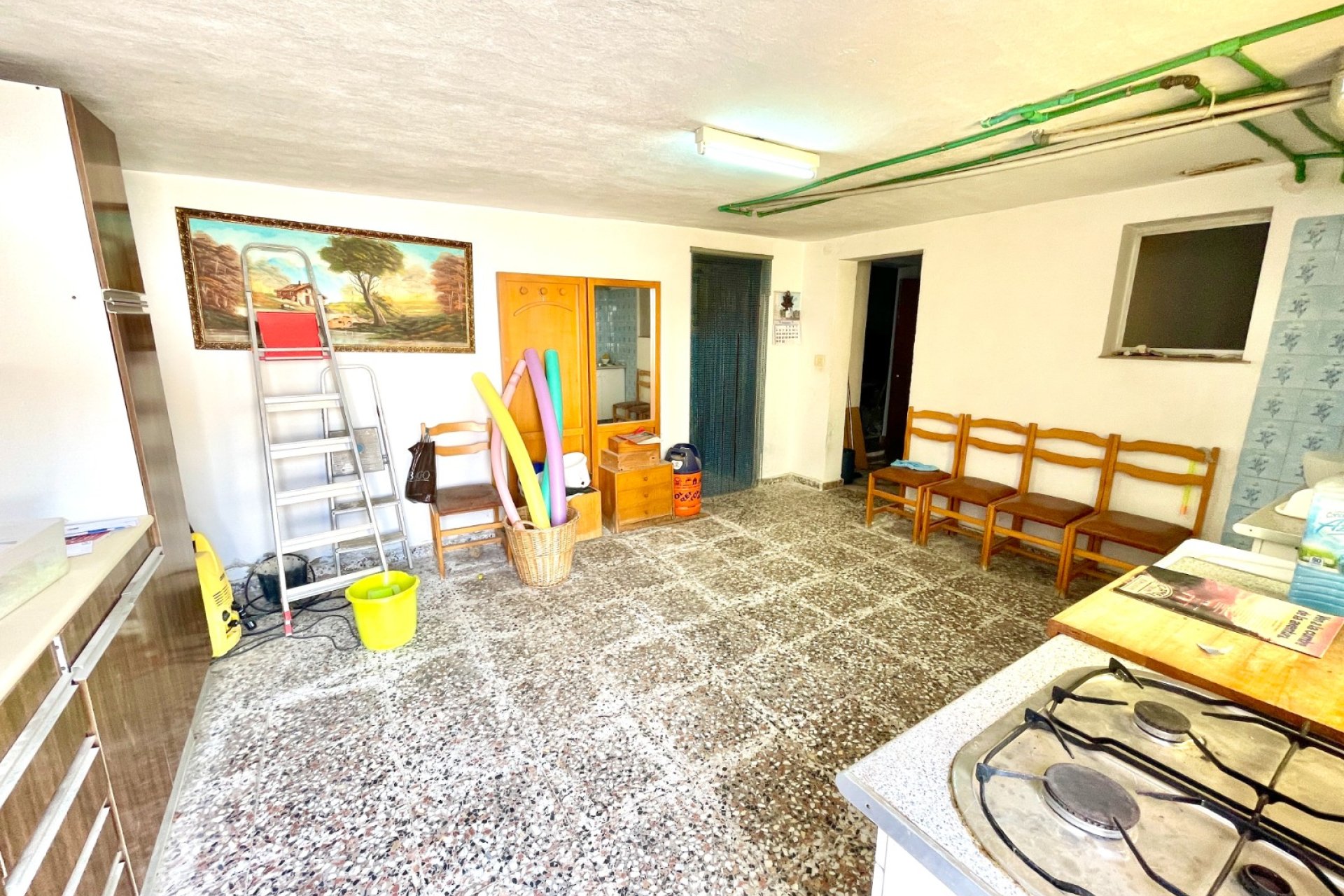 Reventa - Villa - Benijofar - Pueblo
