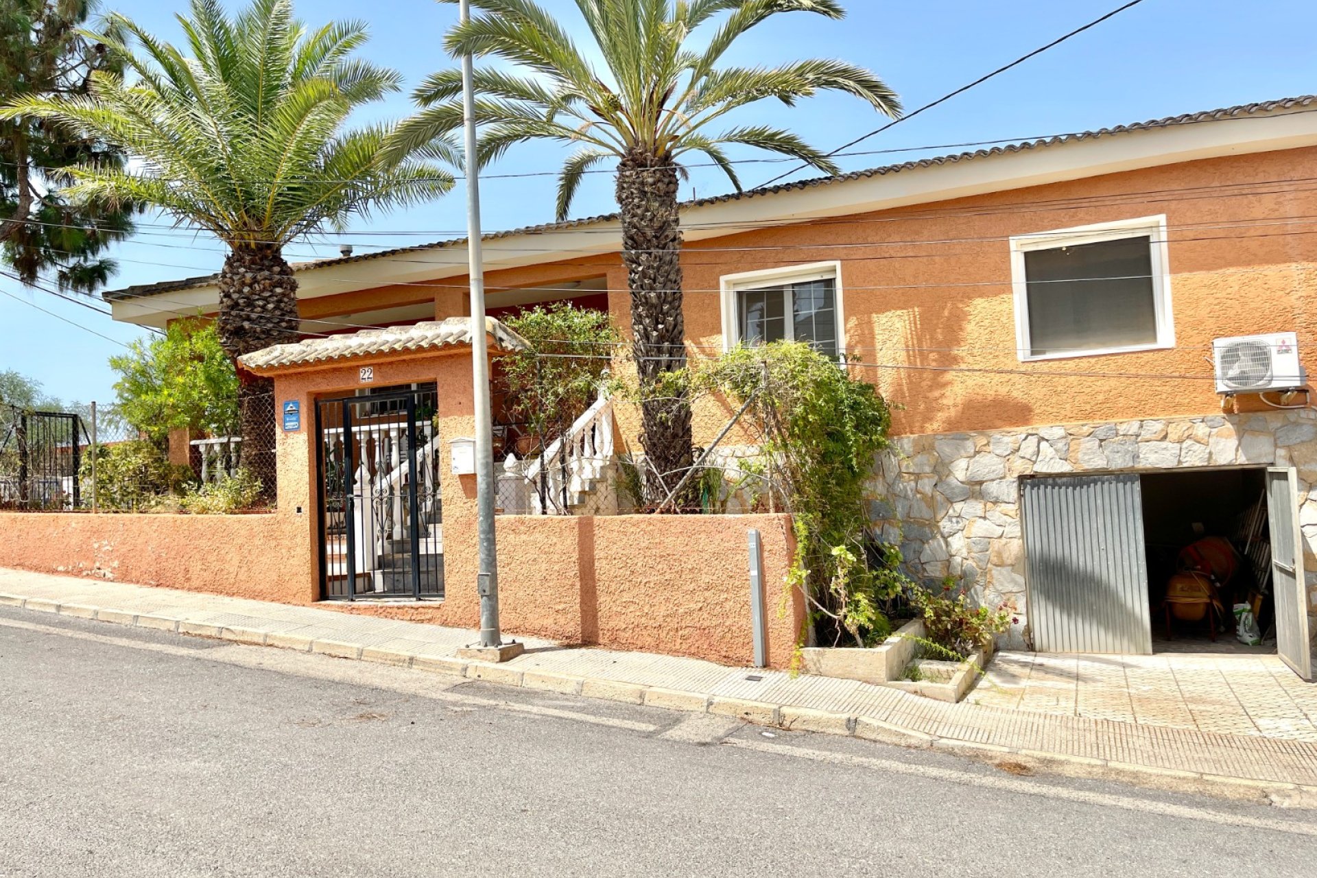 Reventa - Villa - Benijofar - Pueblo