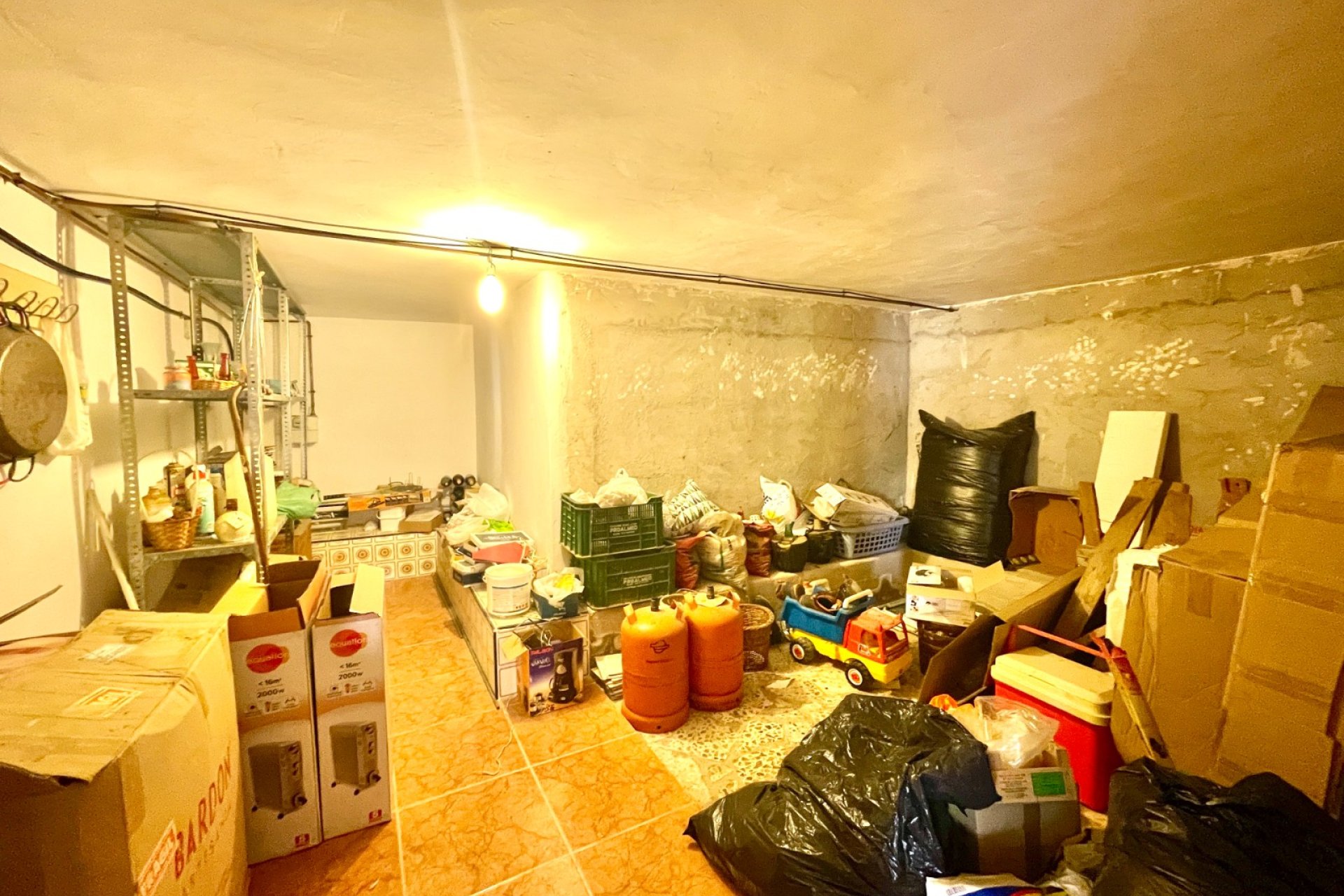 Reventa - Villa - Benijofar - Pueblo