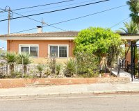 Reventa - Villa - Benijofar - Pueblo