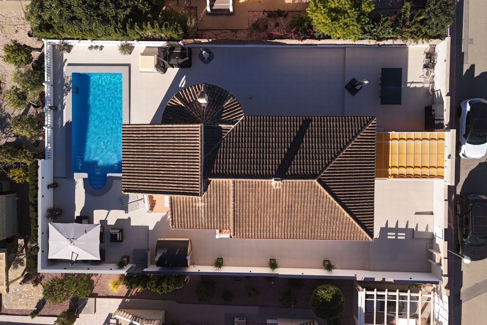 Reventa - Villa - Benijofar