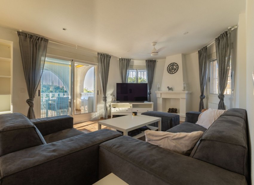 Reventa - Villa - Benijofar