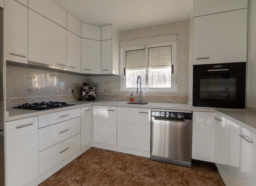 Reventa - Villa - Benijofar