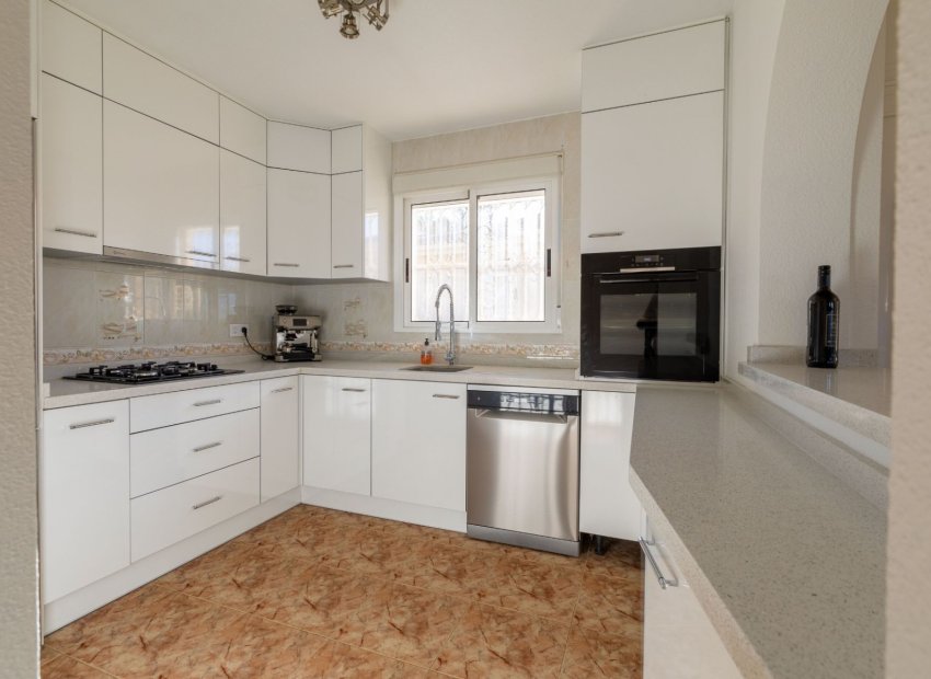 Reventa - Villa - Benijofar