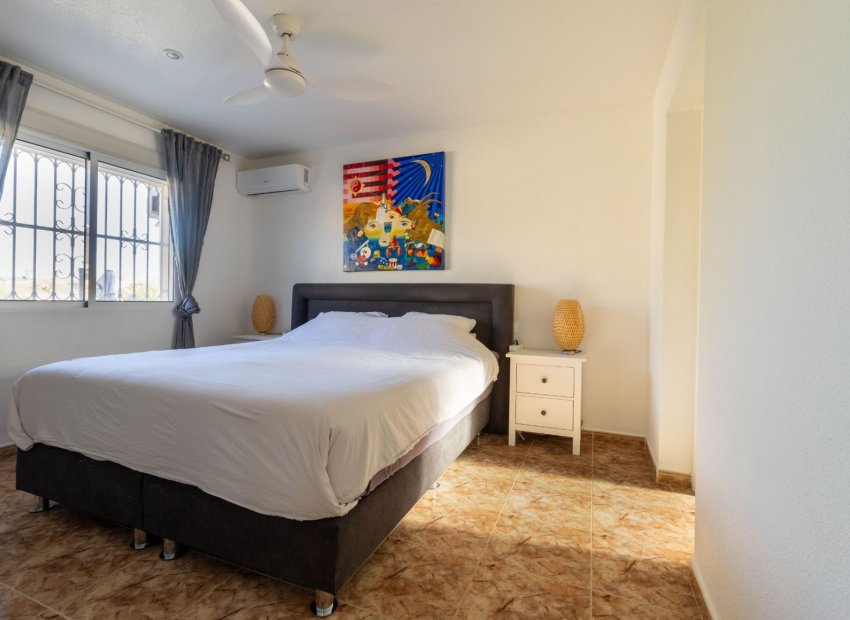 Reventa - Villa - Benijofar