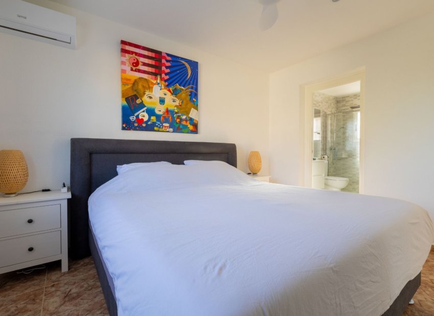 Reventa - Villa - Benijofar