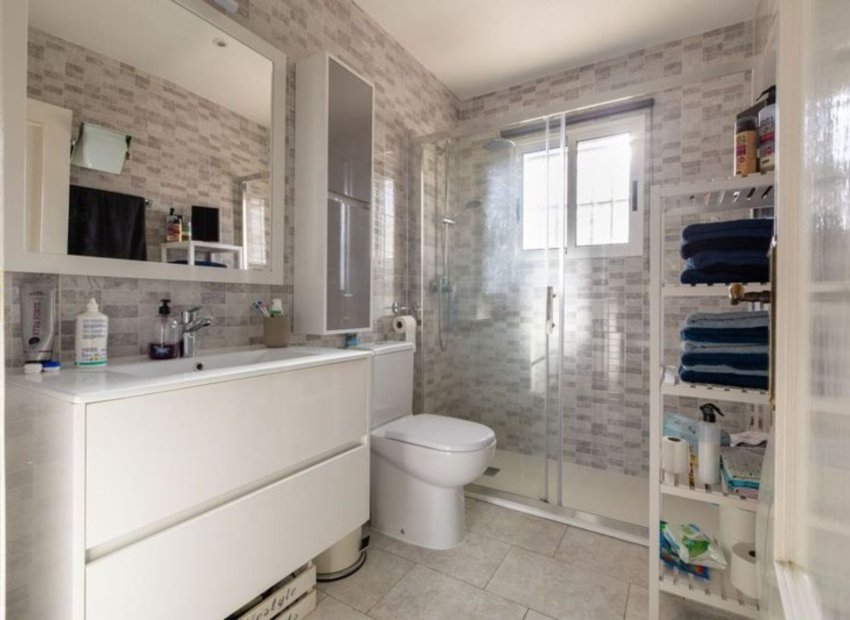 Reventa - Villa - Benijofar