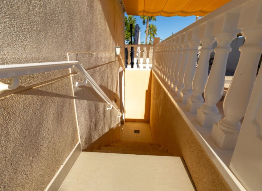 Reventa - Villa - Benijofar