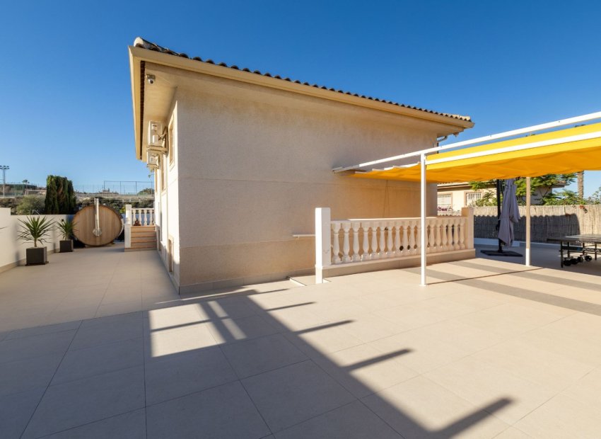 Reventa - Villa - Benijofar