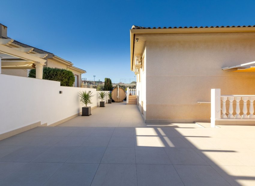 Reventa - Villa - Benijofar