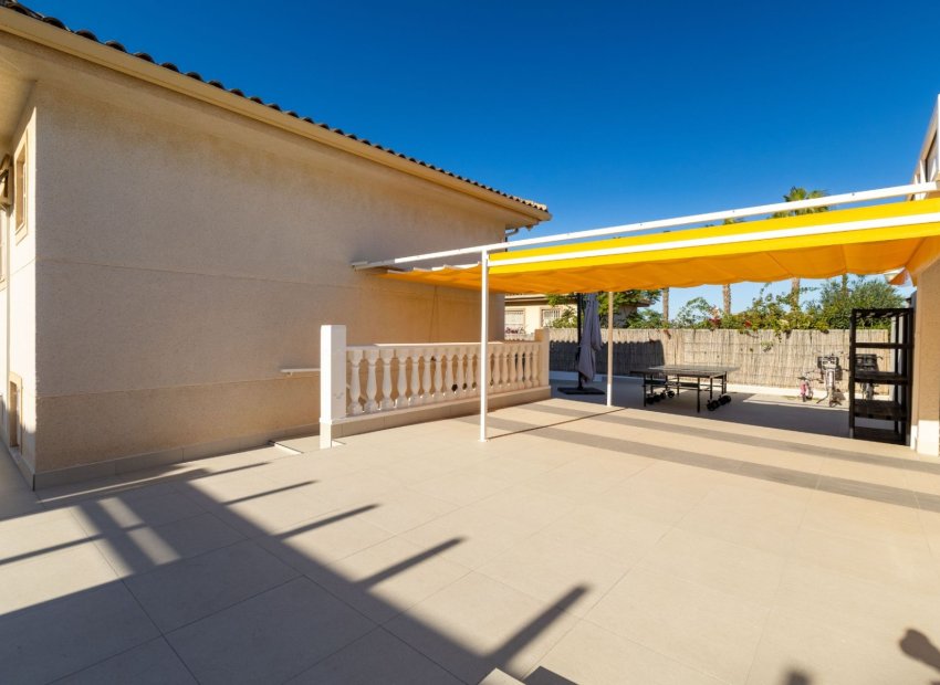 Reventa - Villa - Benijofar