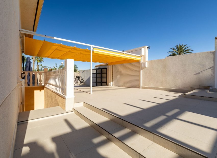 Reventa - Villa - Benijofar