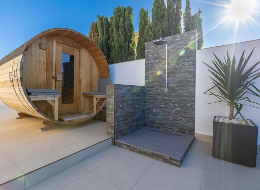 Reventa - Villa - Benijofar