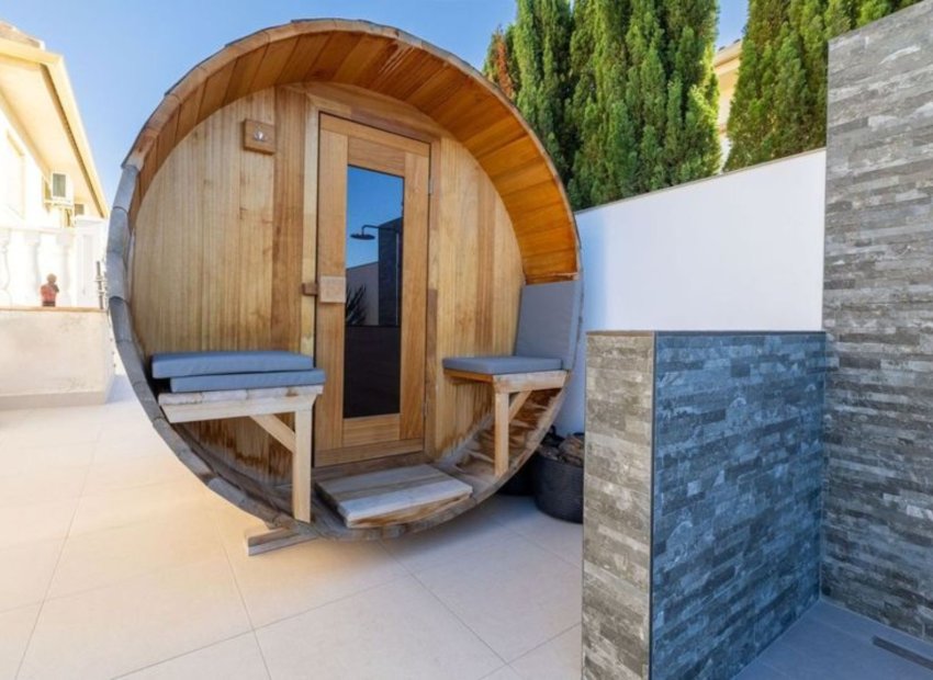 Reventa - Villa - Benijofar