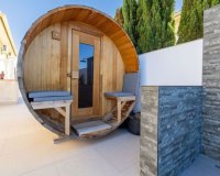 Reventa - Villa - Benijofar