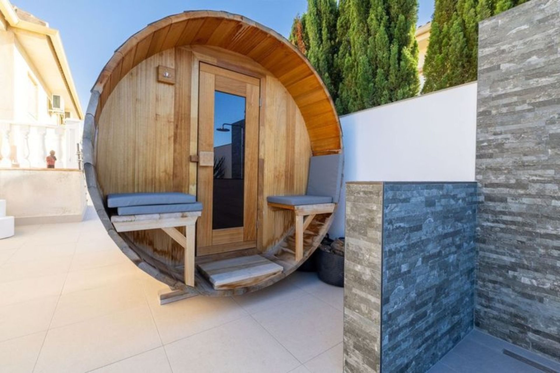 Reventa - Villa - Benijofar