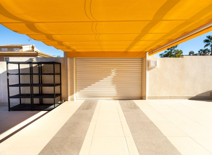 Reventa - Villa - Benijofar