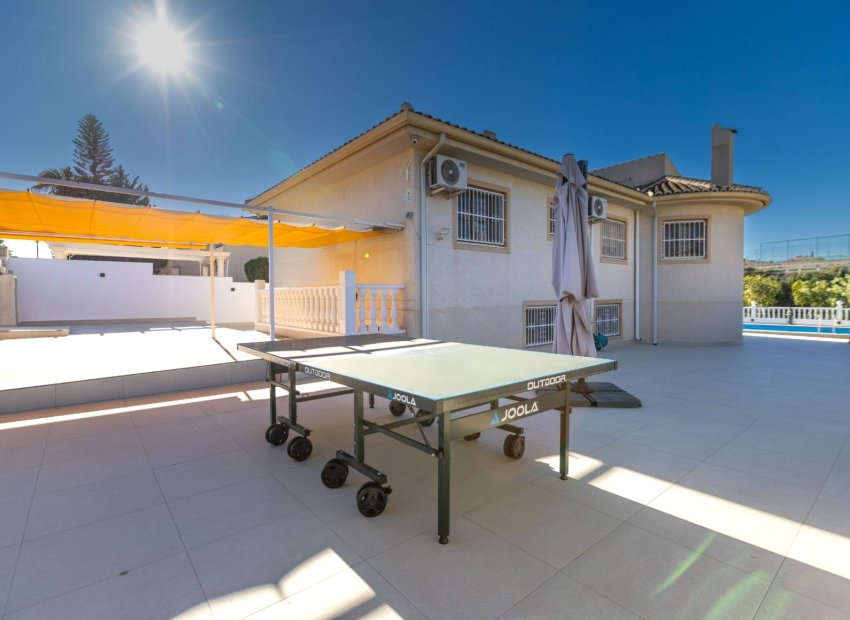 Reventa - Villa - Benijofar