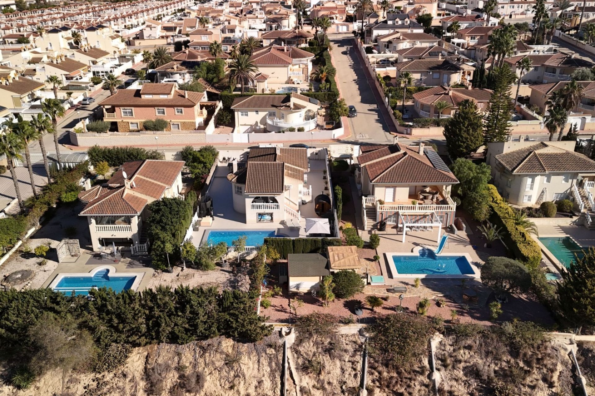 Reventa - Villa - Benijofar