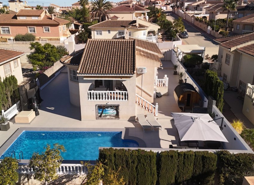 Reventa - Villa - Benijofar