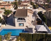 Reventa - Villa - Benijofar