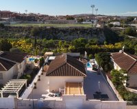 Reventa - Villa - Benijofar