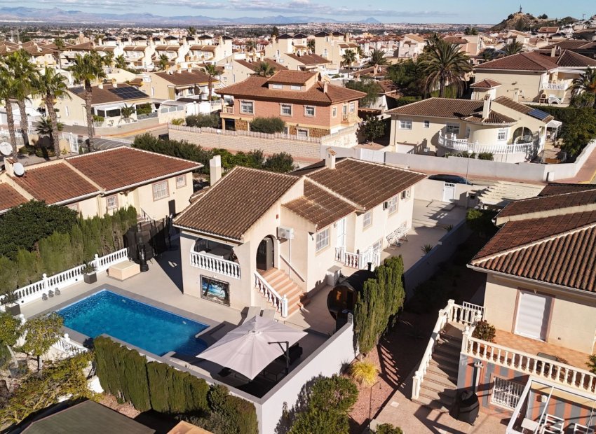 Reventa - Villa - Benijofar