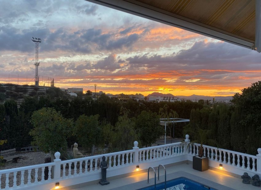 Reventa - Villa - Benijofar