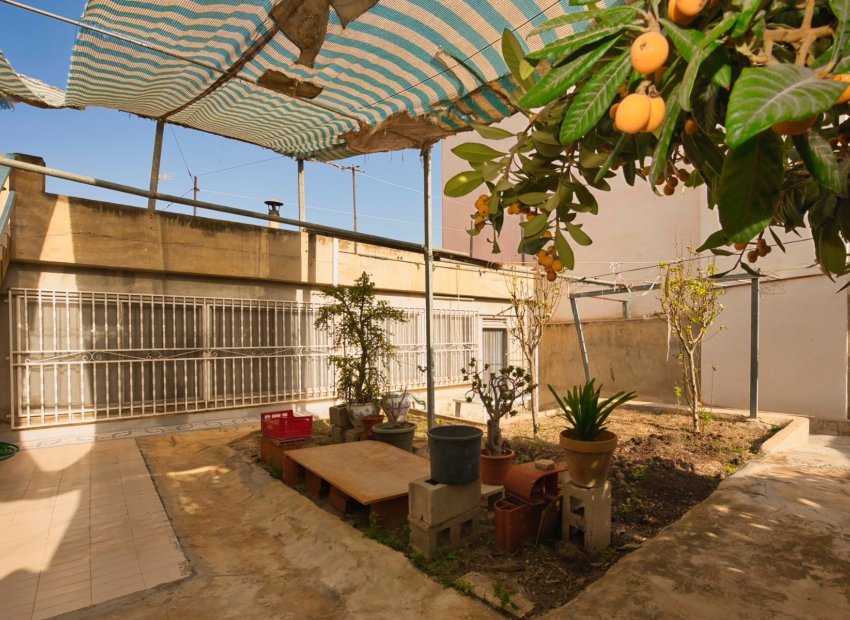 Reventa - Villa - Benijofar