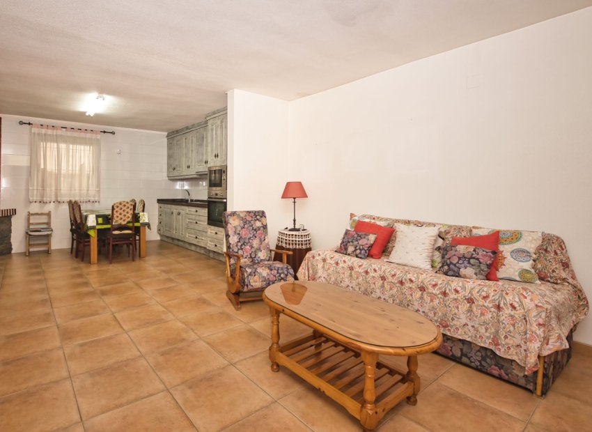 Reventa - Villa - Benijofar