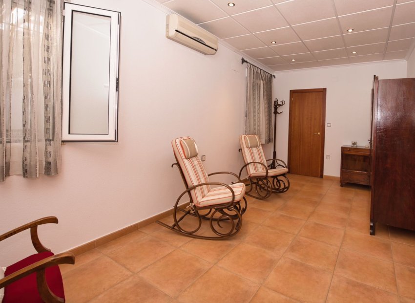 Reventa - Villa - Benijofar