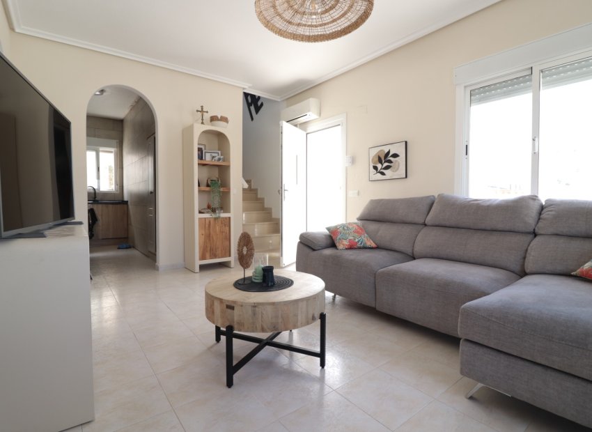 Reventa - Villa - Benimar - Benimar II