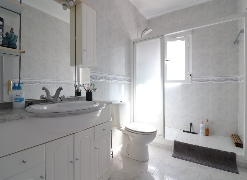 Reventa - Villa - Benimar - Benimar II