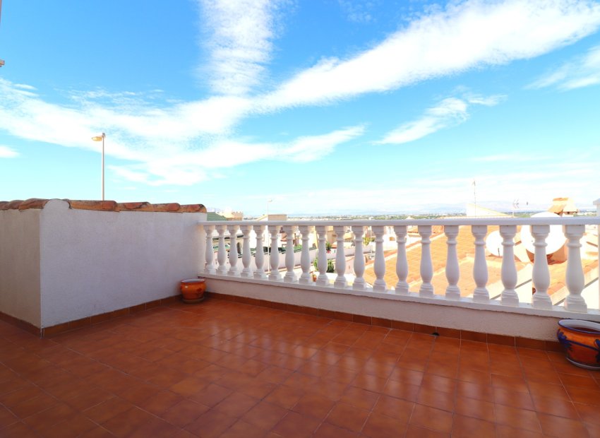 Reventa - Villa - Benimar - Benimar II