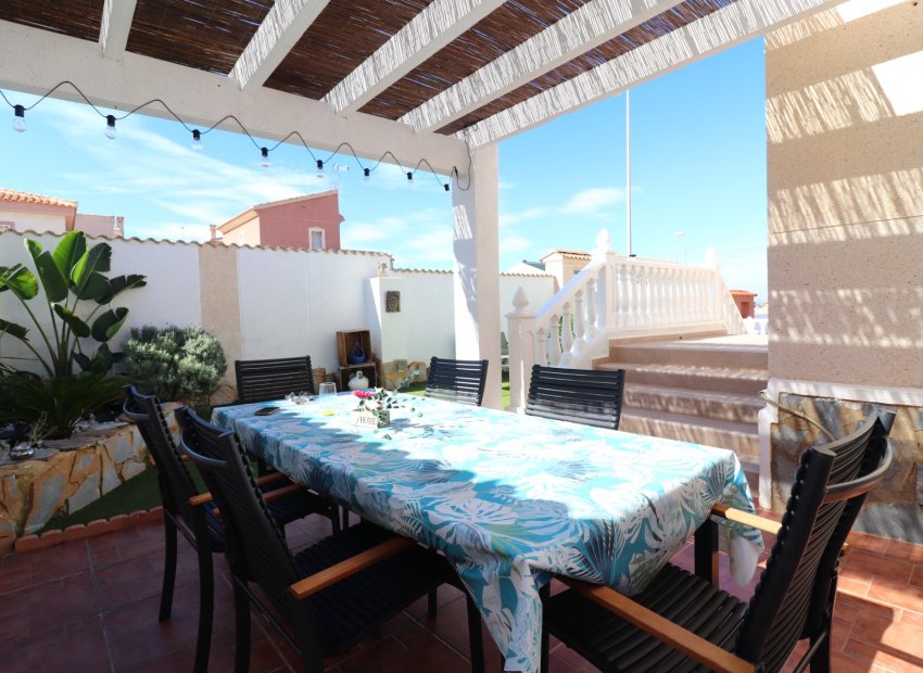 Reventa - Villa - Benimar - Benimar II