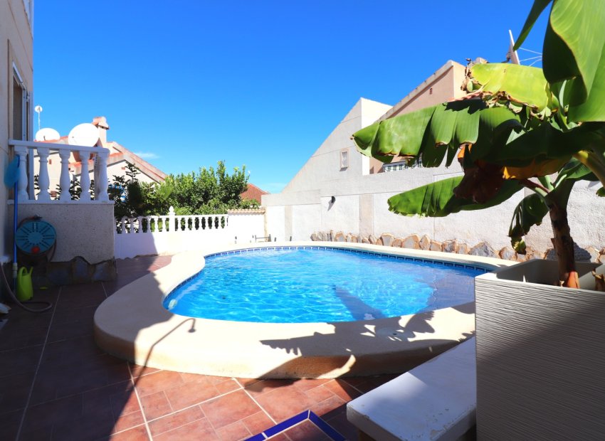 Reventa - Villa - Benimar - Benimar II