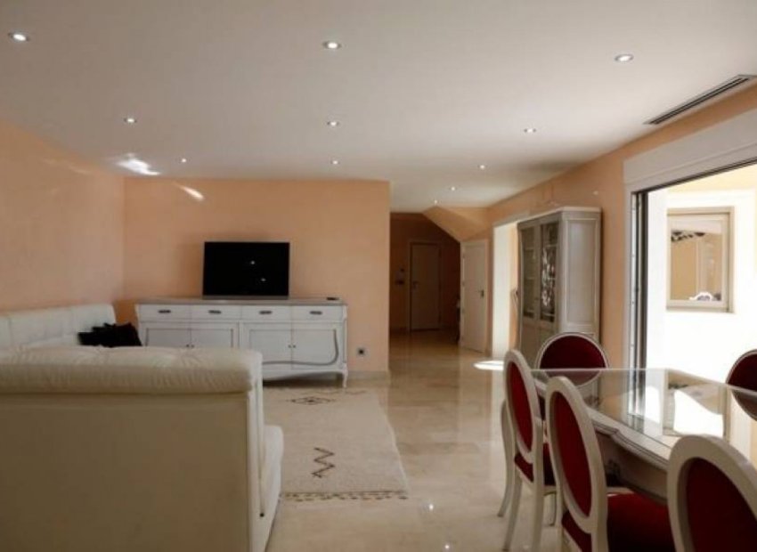 Reventa - Villa - Benisa - Alicante