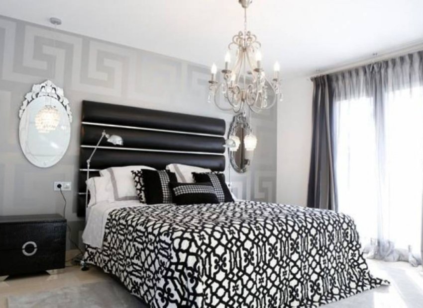 Reventa - Villa - Benisa - Alicante